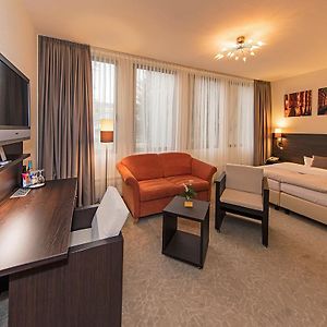 Comfort Single Room